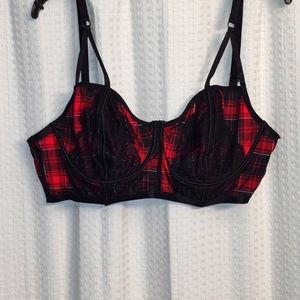 Torrid bralette